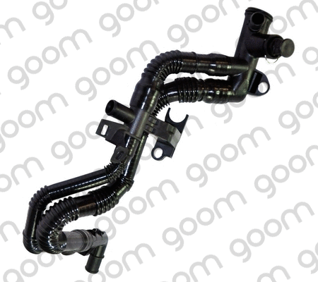 Radiator Hose (RH-0019)