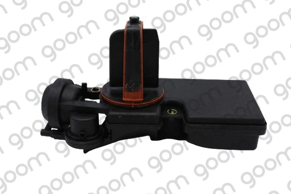 Control Valve, air intake (ASV-0003)