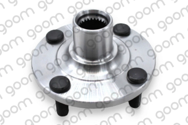 Wheel Hub (WBH-0144)