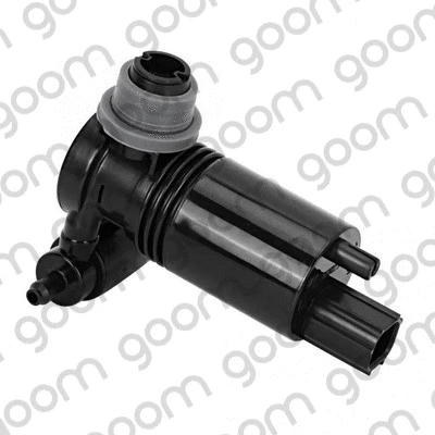 Washer Fluid Pump, window cleaning (WPW-0050)