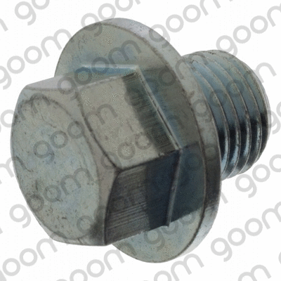 Screw Plug, oil sump (OP-0034)