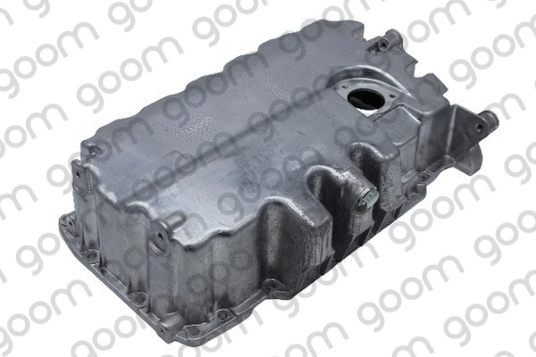 Oil Sump (OS-0048)