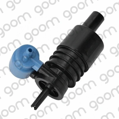 Washer Fluid Pump, window cleaning (WPW-0003)