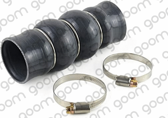 Charge Air Hose (AH-0035)