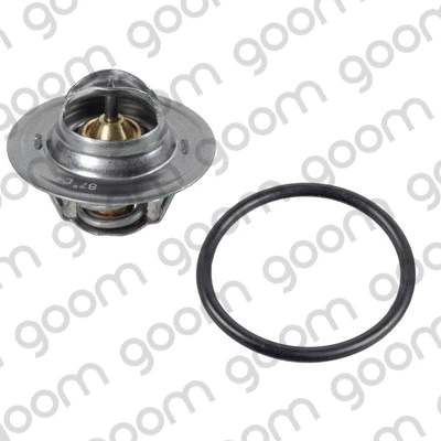 Thermostat, coolant (THE-0046)