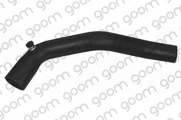 Radiator Hose (RH-0117)