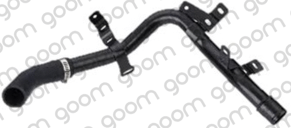 Coolant Pipe (CT-0021)