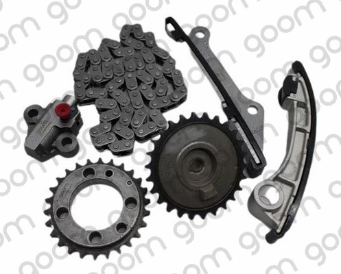 Timing Chain Kit (TCK-0014)
