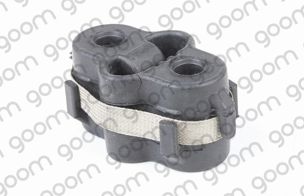 Rubber Buffer, muffler (CS-0118)