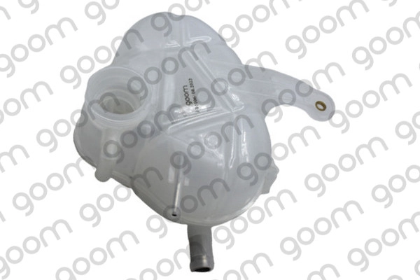 Expansion Tank, coolant (RT-0129)