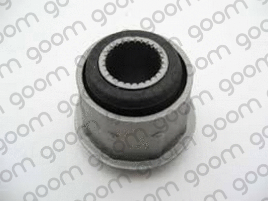 Bush, steering control arm (BUS-0009)
