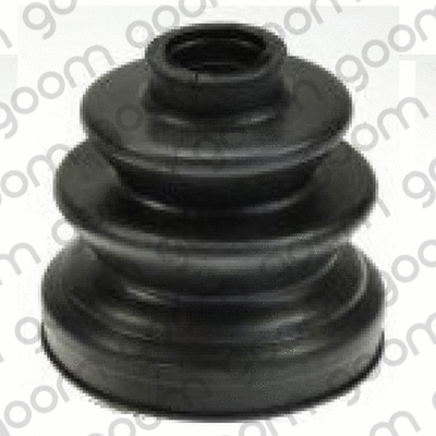 Bellow, drive shaft (DB-0422)