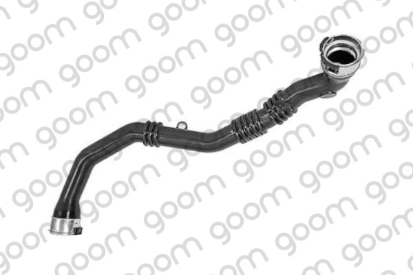 Charge Air Hose (AH-0804)