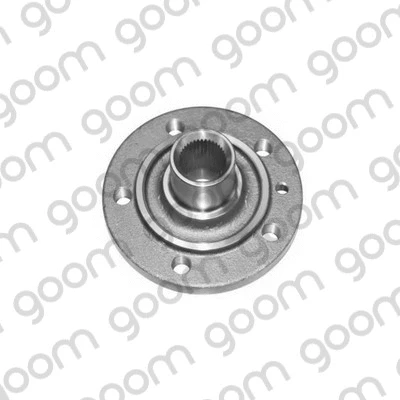 Wheel Hub (WBH-0031)