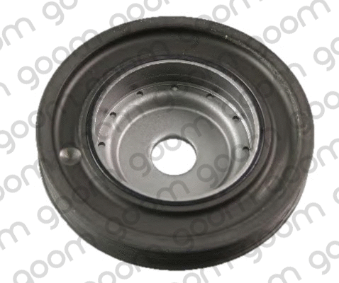 Belt Pulley, crankshaft (CP-0130)