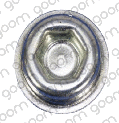Screw Plug, oil sump (OP-0006)