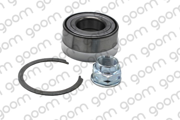 Wheel Bearing Kit (WB-0176)