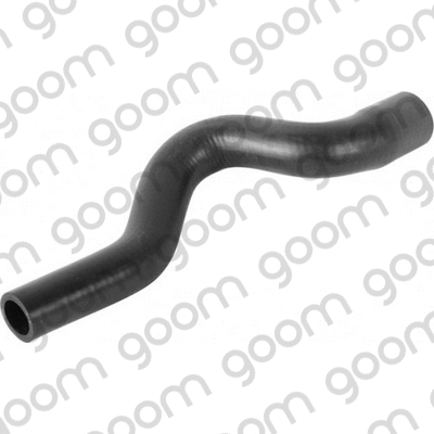 Radiator Hose (RH-0411)