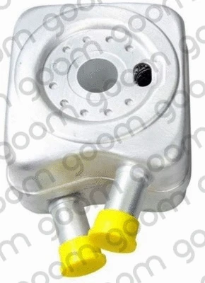 Oil Cooler, engine oil (OC-0017)