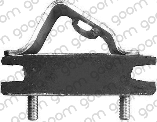 Mounting, engine (EM-0530)
