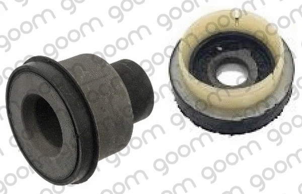 Bushing, axle beam (SB-0029)