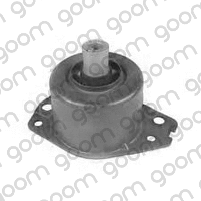 Mounting, engine (EM-0021)