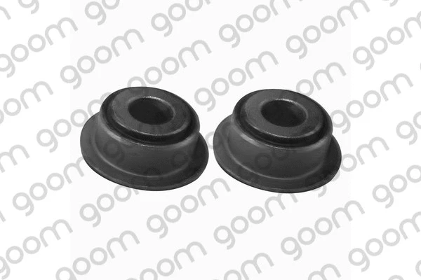Mounting, control/trailing arm (CAS-0566)