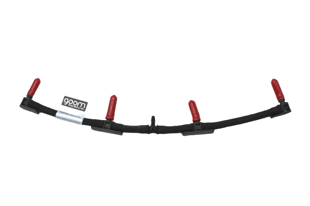 Hose, fuel overflow (HFO-0042)