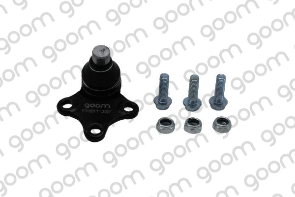 Ball Joint (BA-0040)