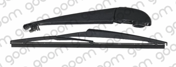 Wiper Blade (WI-0113)