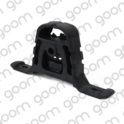 Rubber Buffer, muffler (CS-0070)