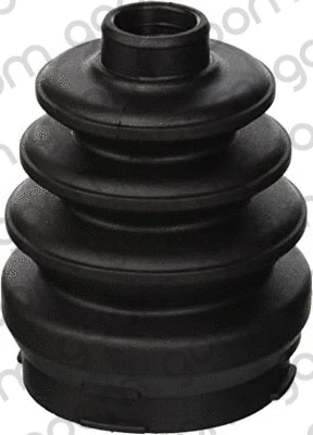 Bellow, drive shaft (DB-0352)