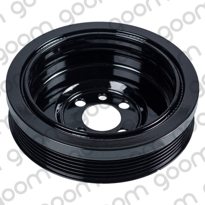 Belt Pulley, crankshaft (CP-0054)