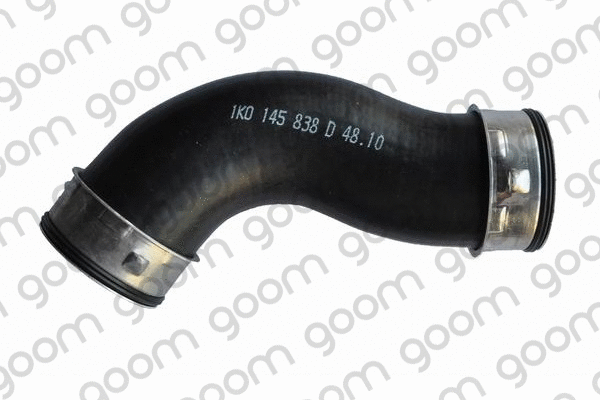 Charge Air Hose (AH-0092)