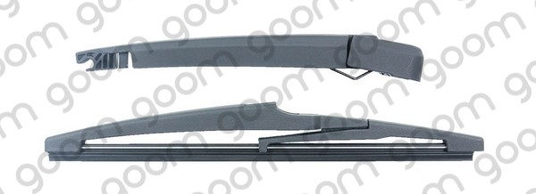Wiper Blade (WI-0157)