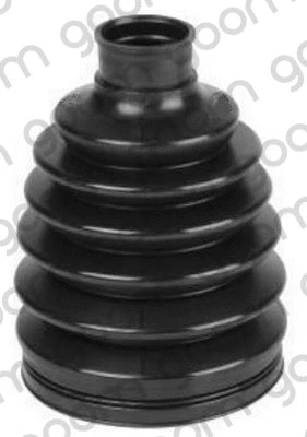 Bellow, drive shaft (DB-0859)