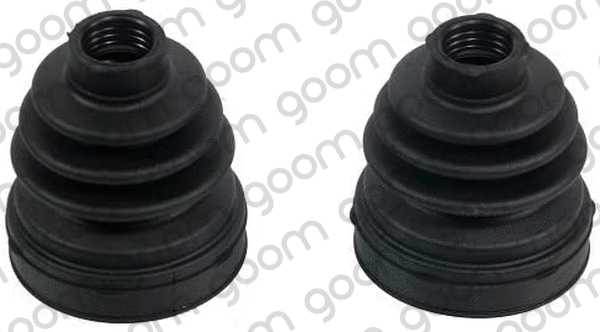 Bellow, drive shaft (DB-0219)