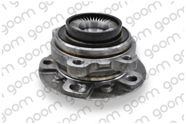 Wheel Hub (WBH-0082)