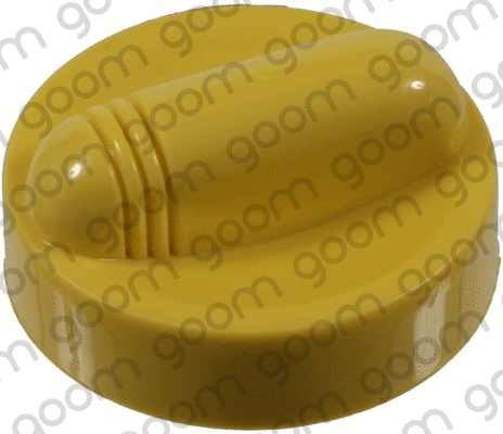 Sealing Cap, oil filler neck (OSC-0009)