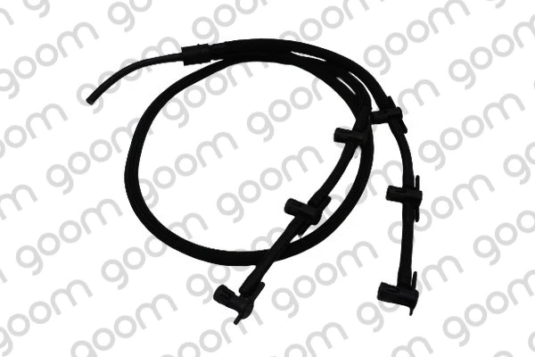 Hose, fuel overflow (HFO-0029)