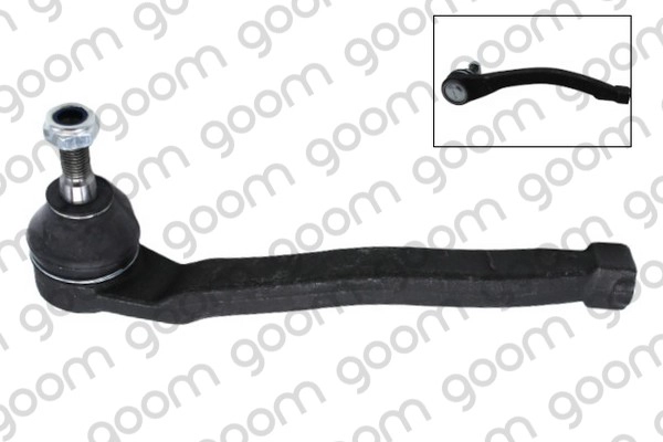 Tie Rod End (TR-0007)