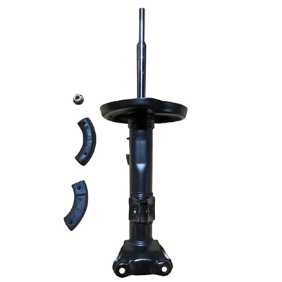Shock Absorber (F210G1449)