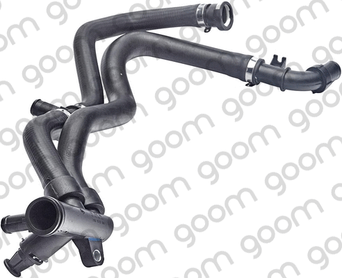 Radiator Hose (RH-0002)