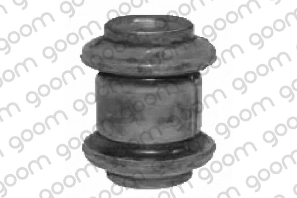 Mounting, control/trailing arm (CAS-0013)