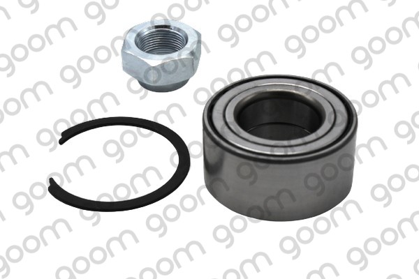 Wheel Bearing Kit (WB-0140)