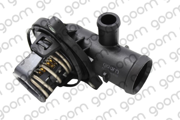 Thermostat, coolant (THE-0034)