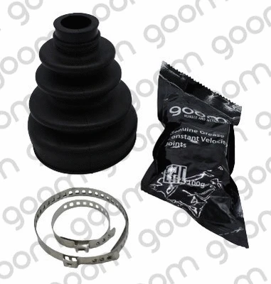 Bellow Kit, drive shaft (CB-0258)