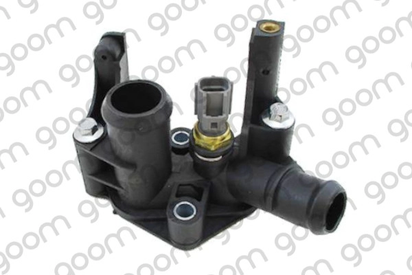 Coolant Flange (THH-0050)