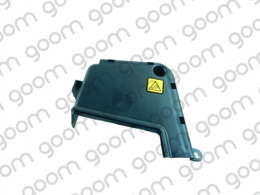 Cover, timing belt (TBC-0011)