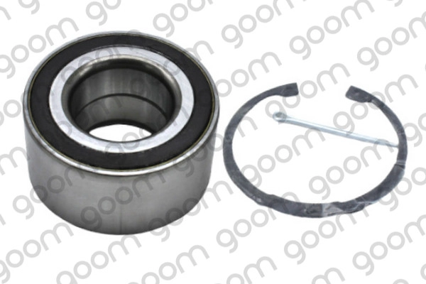 Wheel Bearing Kit (WB-0211)
